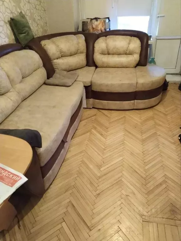 1-к кв. Санкт-Петербург Пискаревский просп., 16 (30.2 м) - Фото 1