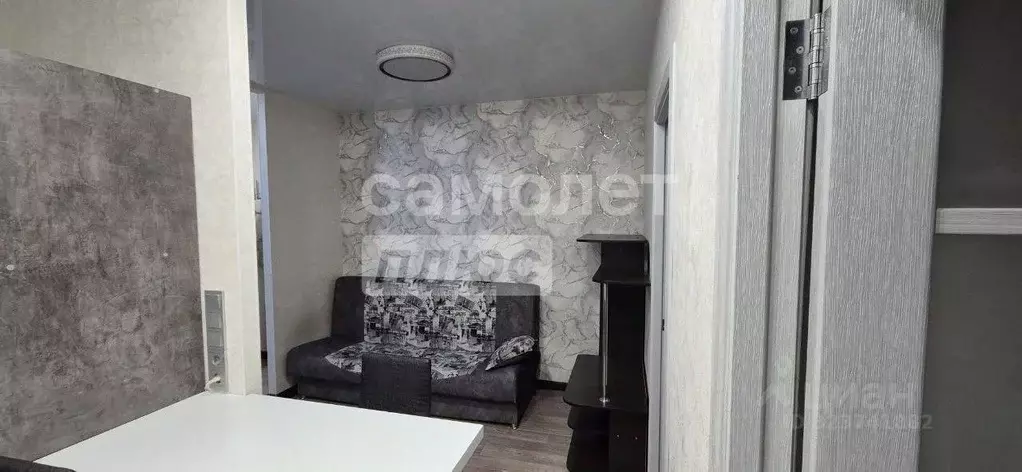 2-к кв. Иркутская область, Иркутск ул. Пискунова, 148/8 (39.8 м) - Фото 1