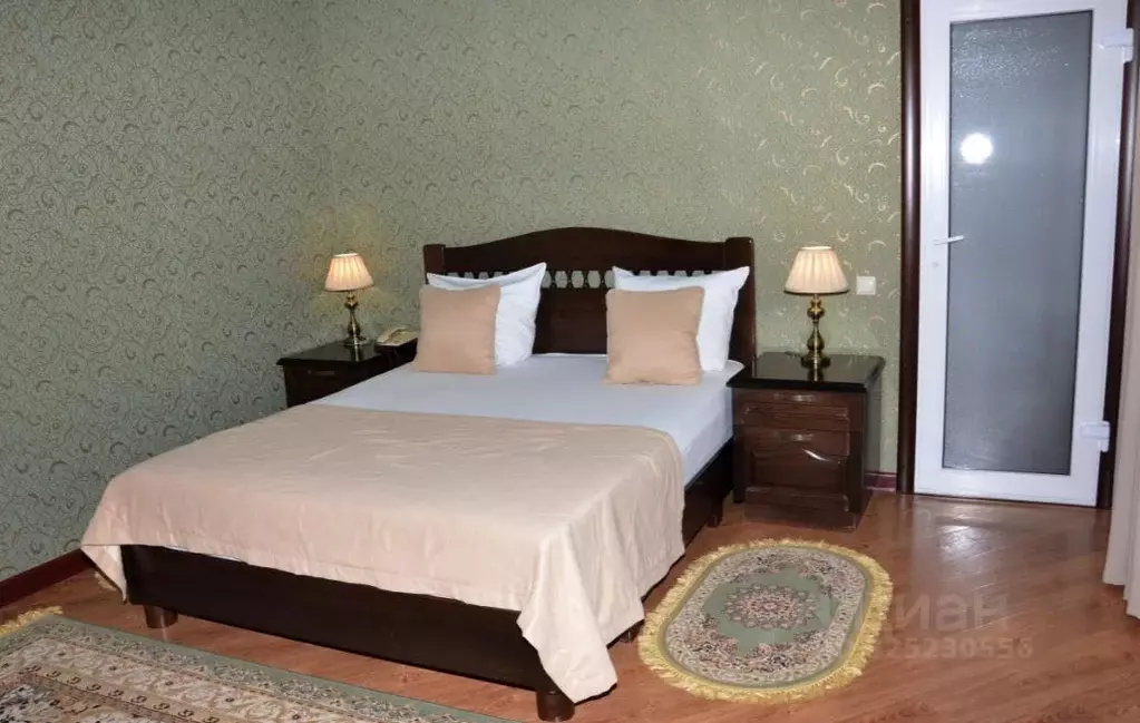 Комната Кабардино-Балкария, Нальчик ул. Идарова, 150/1 (25.0 м) - Фото 2