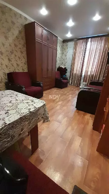 Продается комната в 4-комнатной квартире - Фото 0