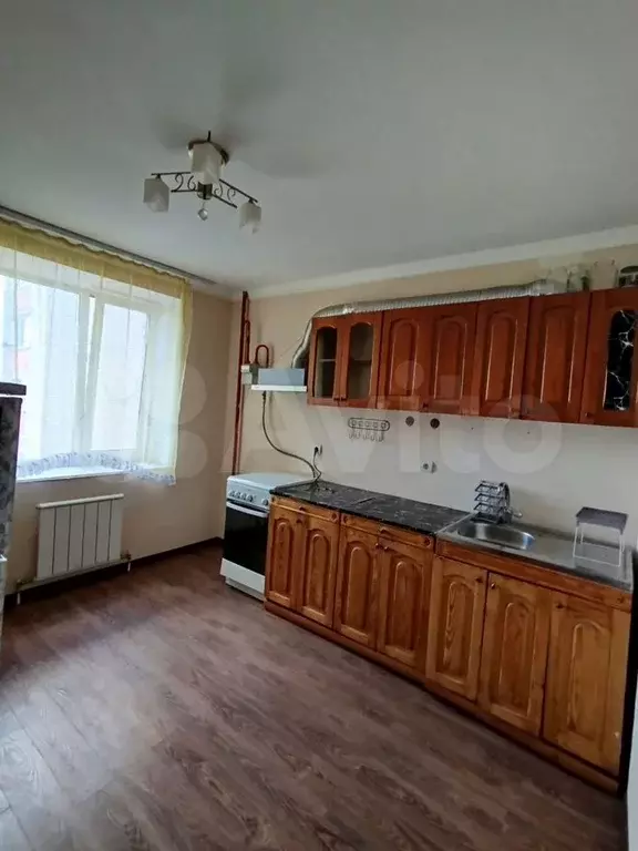 1-к. квартира, 56 м, 9/10 эт. - Фото 0