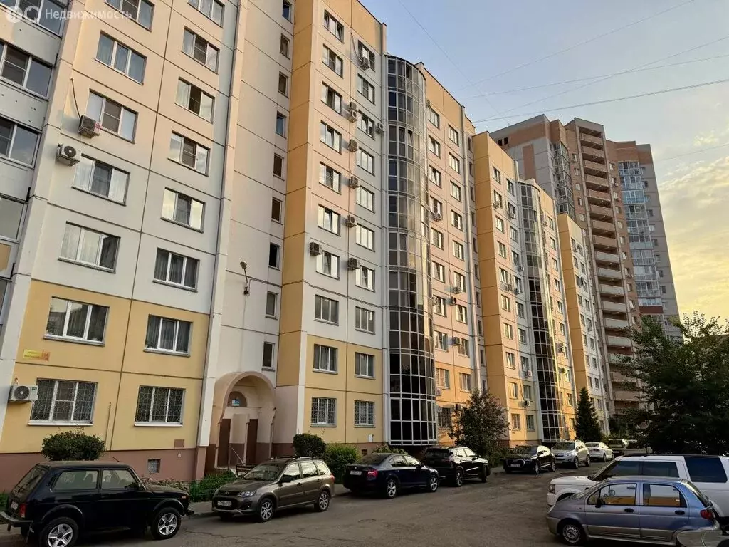 3-комнатная квартира: Воронеж, Московский проспект, 104 (85.3 м) - Фото 0