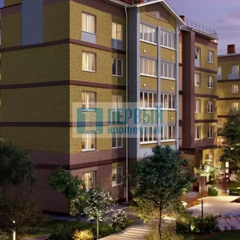 1-к кв. Марий Эл, Медведевский район, Пекшиксолинское с/пос, пос. ... - Фото 0