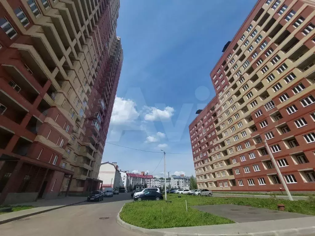 1-к. квартира, 88,8 м, 15/24 эт. - Фото 0
