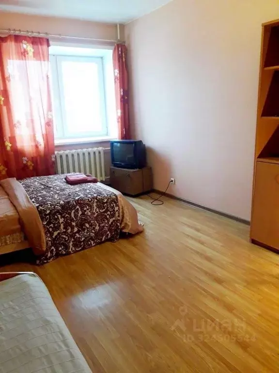 2-к кв. Кировская область, Киров ул. Горького, 19 (70.0 м) - Фото 2