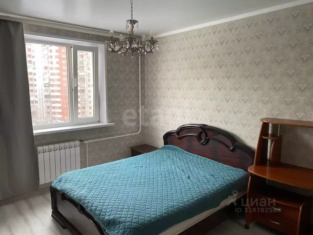2-к кв. Москва Новокосинская ул., 14К5 (54.0 м) - Фото 0