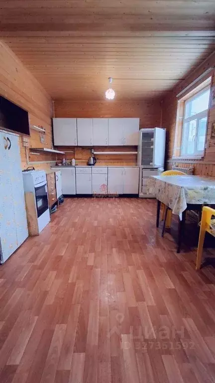 Дом в Московская область, Талдомский городской округ, Запрудня пгт ул. ... - Фото 1