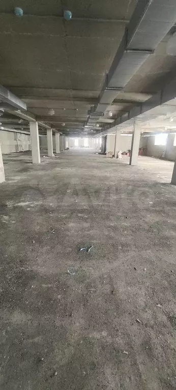 Машиноместо, 14 м - Фото 1