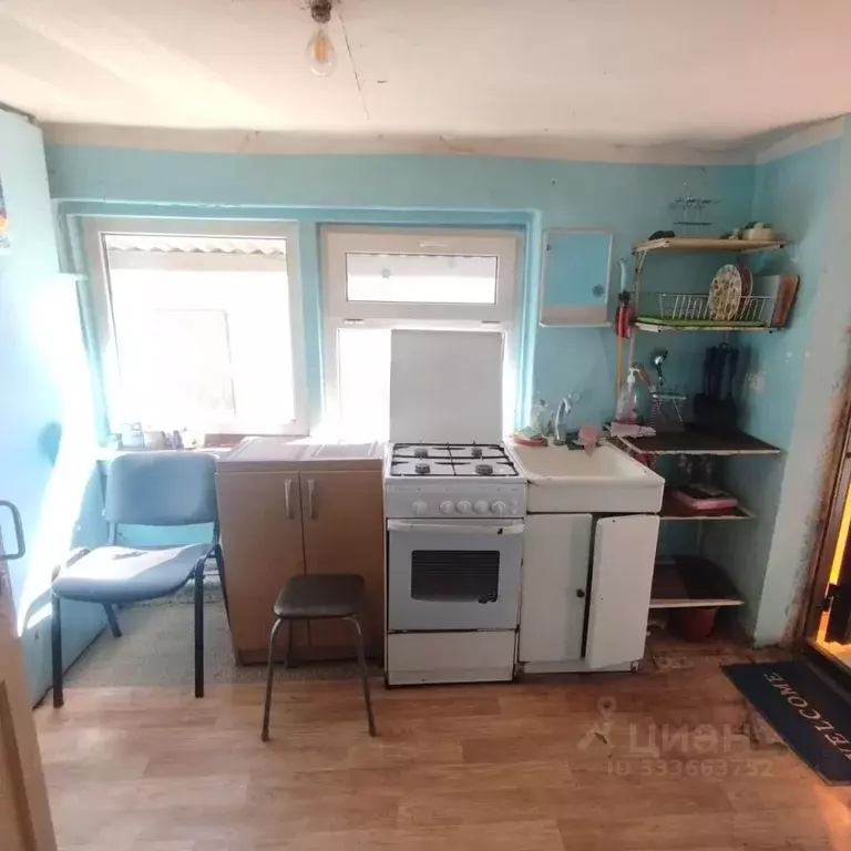 Дом в Крым, Симферополь ул. Производственная, 6 (60 м) - Фото 2