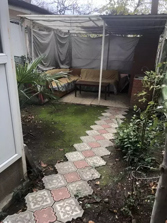 1-к кв. Крым, Ялта ул. Яна Булевского, 2 (45.0 м) - Фото 1