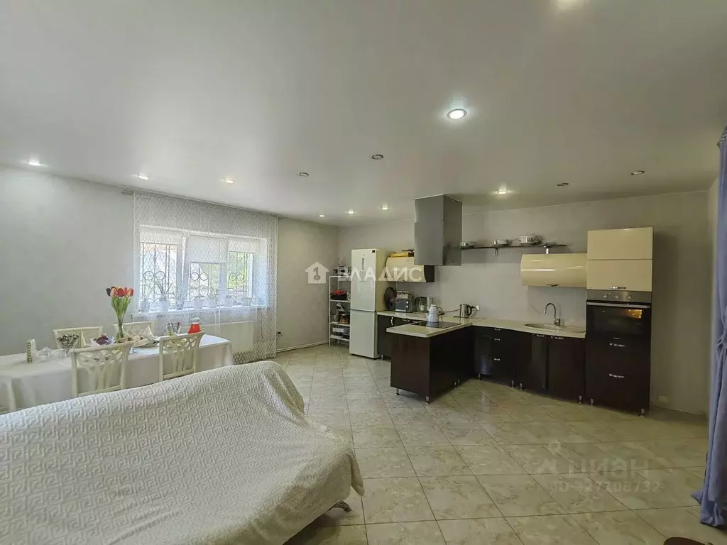 Дом в Ленинградская область, Всеволожский район, Лесколовское с/пос, ... - Фото 2