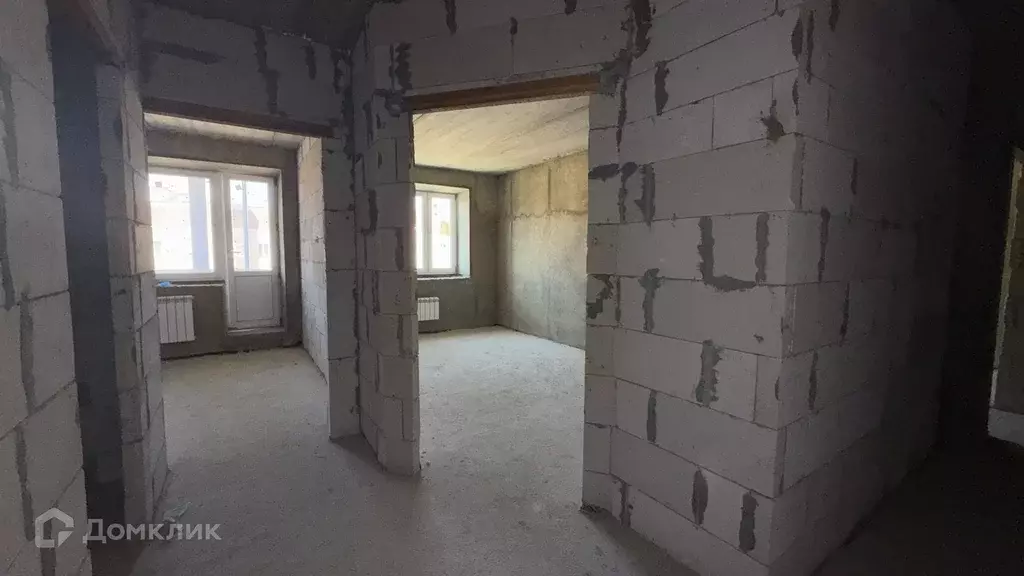 Продаётся 2-к квартира, 67.4 м - Фото 1