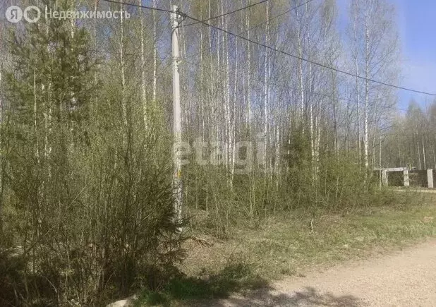 Участок в Пермь, коттеджный посёлок Бродвей (10 м) - Фото 2