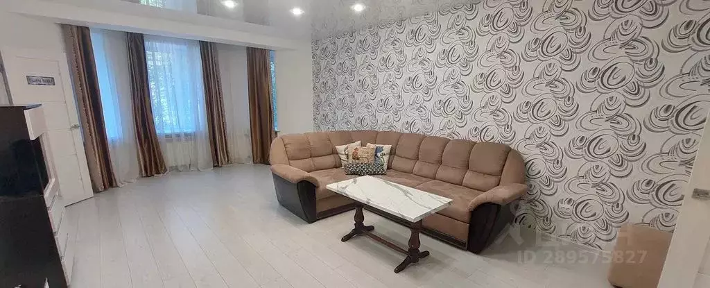 3-к кв. Тверская область, Тверь ул. Орджоникидзе, 51к1 (82.0 м) - Фото 2