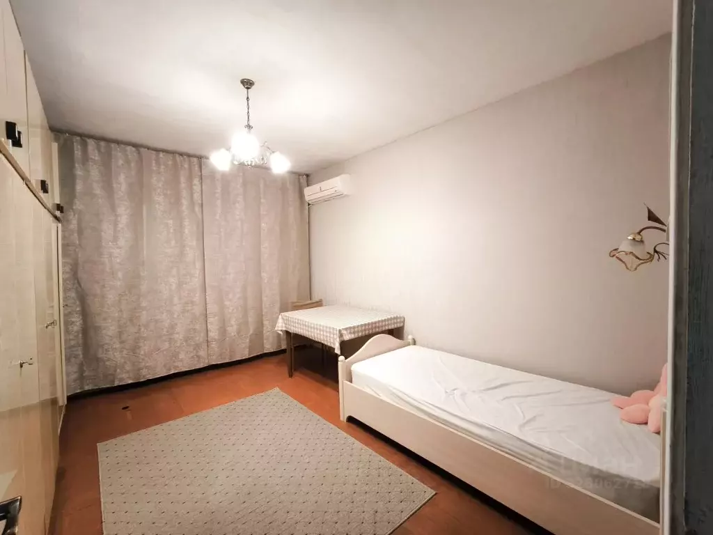 Комната Москва ул. Раменки, 25К2 (15.0 м) - Фото 1