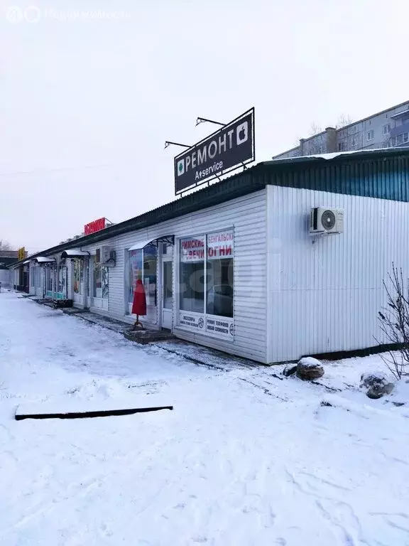 Торговая площадь (310.8 м) - Фото 2