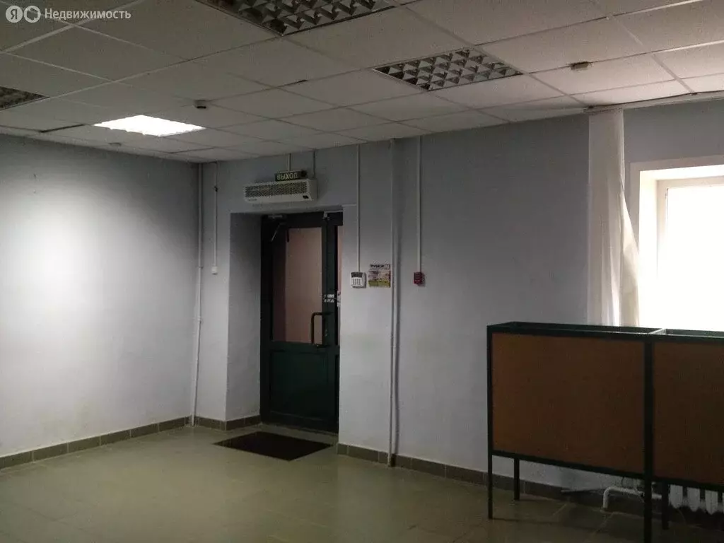 Помещение свободного назначения (34.8 м) - Фото 1