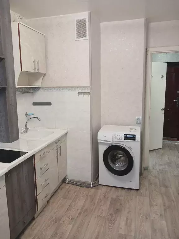 Продаётся 1-к квартира, 31.5 м - Фото 0