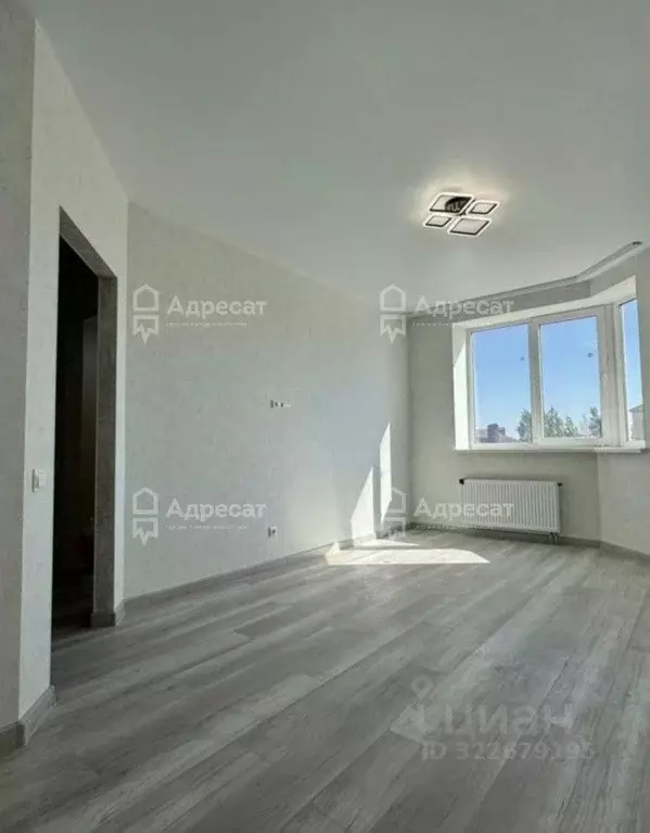 1-к кв. Волгоградская область, Волгоград Санаторная ул., 16 (37.8 м) - Фото 1