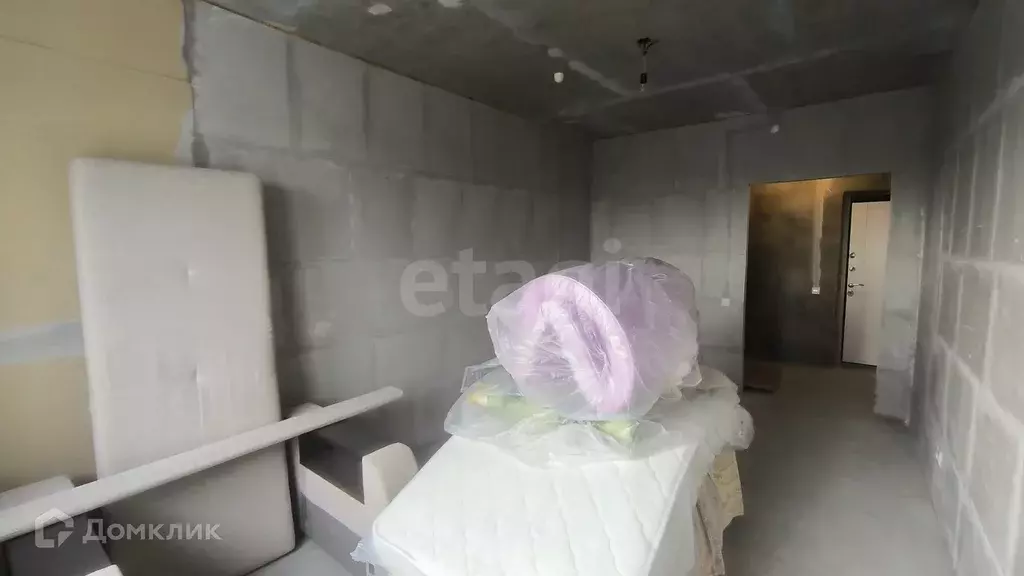 Продаётся 1-к квартира, 38 м - Фото 1