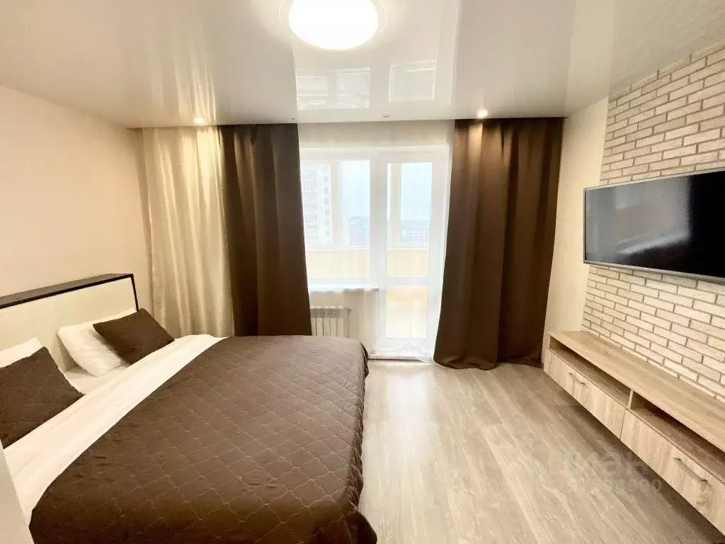 1-к кв. Новосибирская область, Бердск ул. Ленина, 23А (30.0 м) - Фото 1
