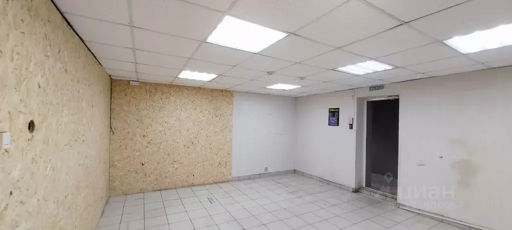 Помещение свободного назначения в Челябинская область, Челябинск ул. ... - Фото 1