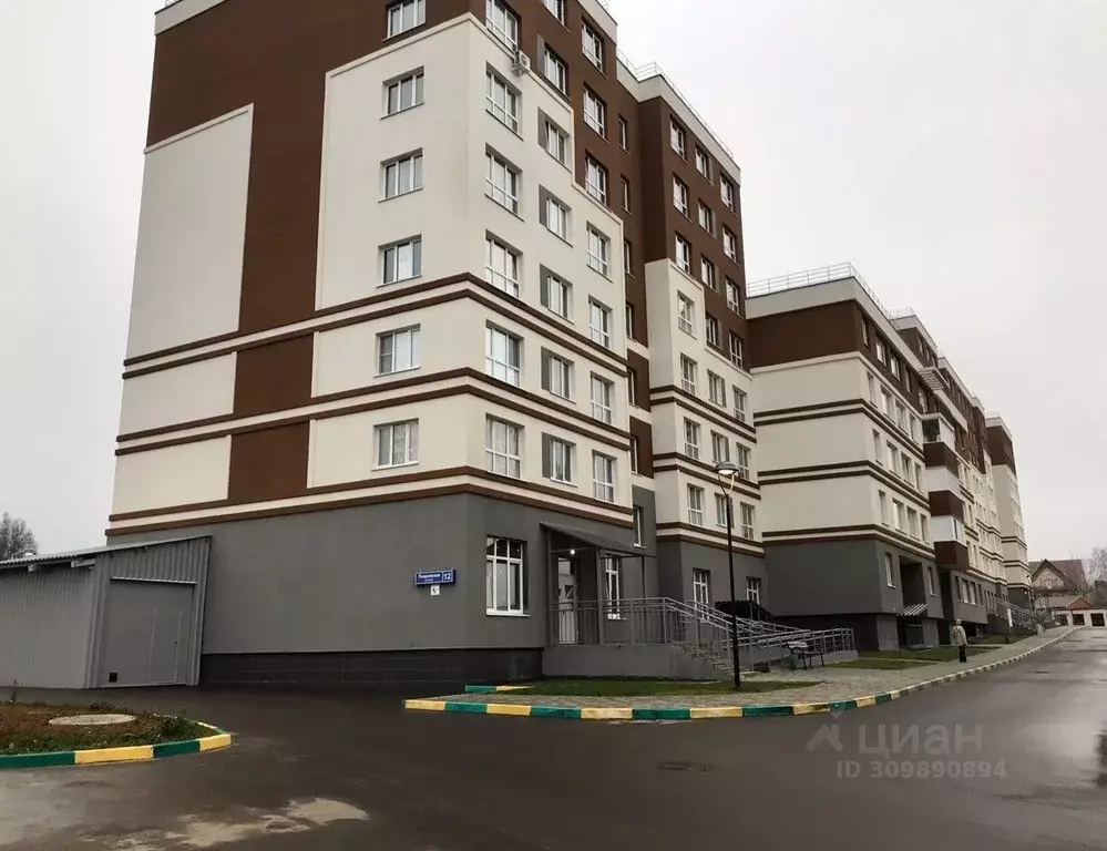 Студия Московская область, Красногорск городской округ, Нахабино рп ... - Фото 0