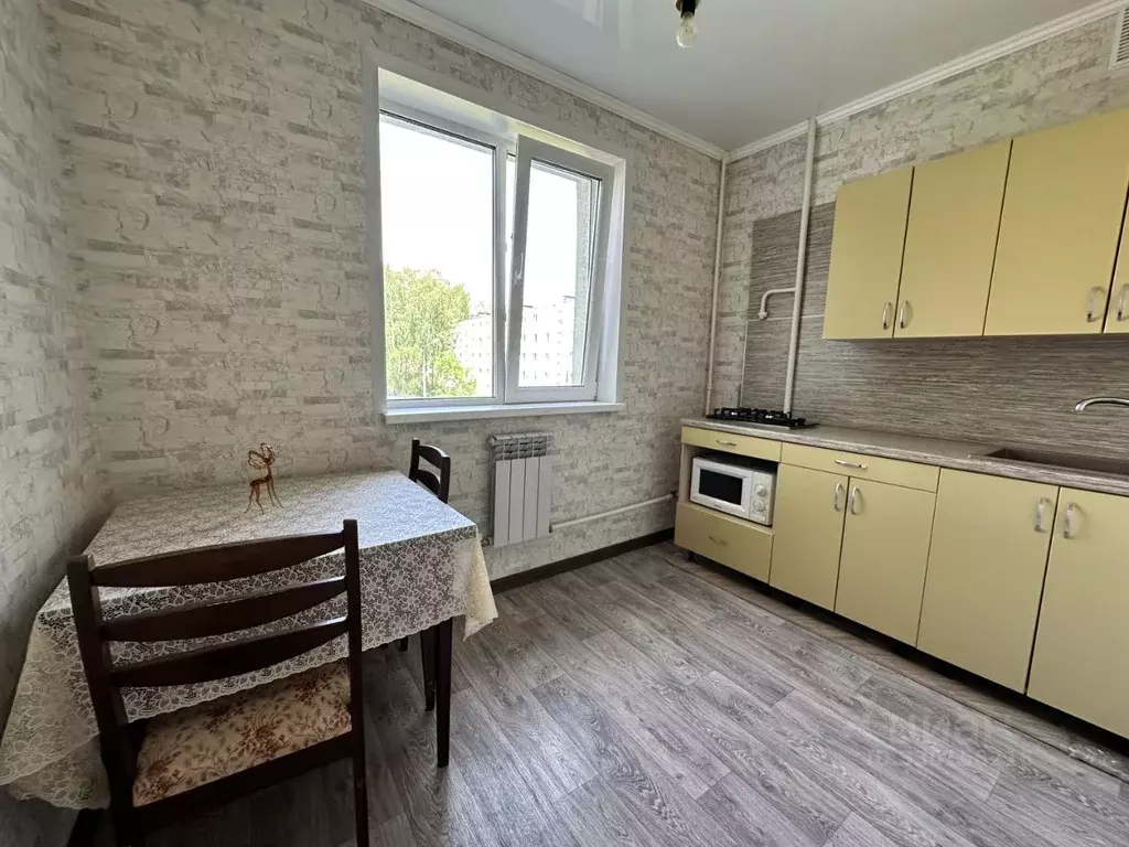 2-к кв. Московская область, Клин ул. Карла Маркса, 45 (44.6 м) - Фото 1