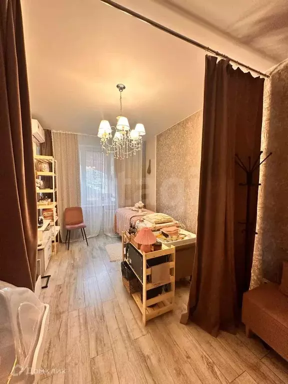 Продаётся 2-к квартира, 71.6 м - Фото 0