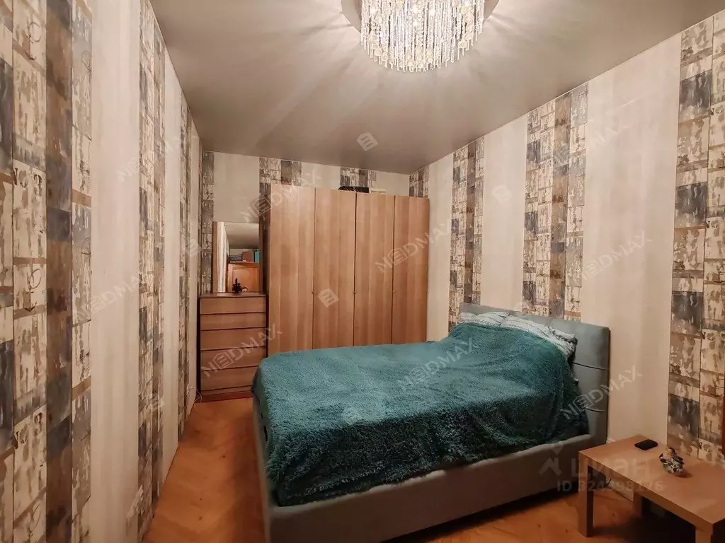 3-к кв. Санкт-Петербург Ординарная ул., 20 (74.6 м) - Фото 2