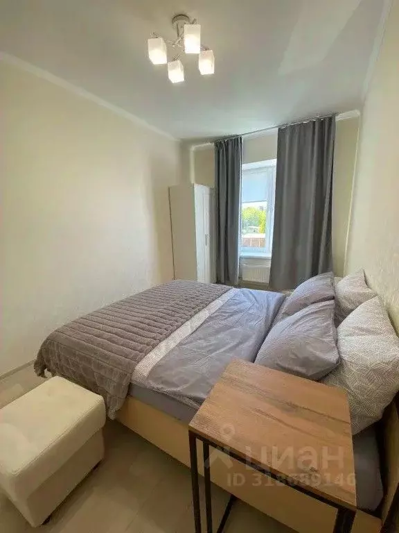 2-к кв. Татарстан, Казань ул. Николая Ершова, 62Вк1 (54.0 м) - Фото 1