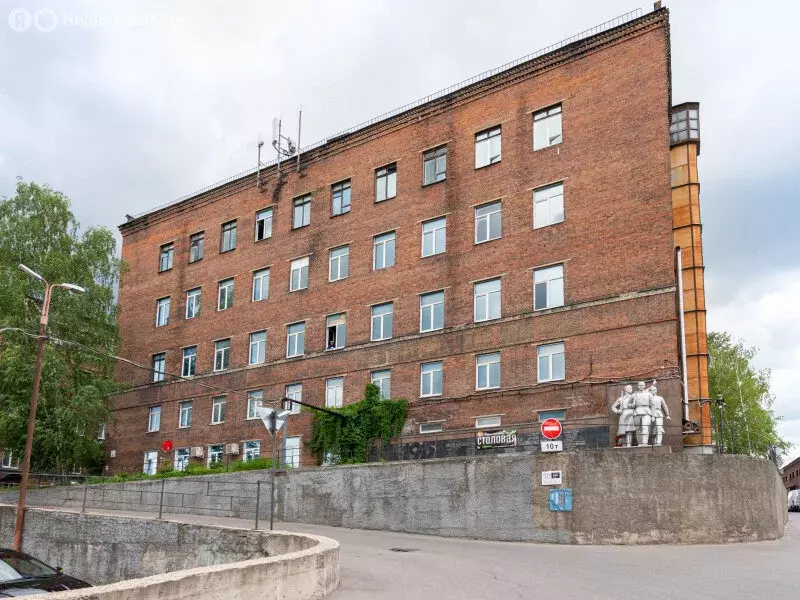 Склад (2223.5 м) - Фото 1
