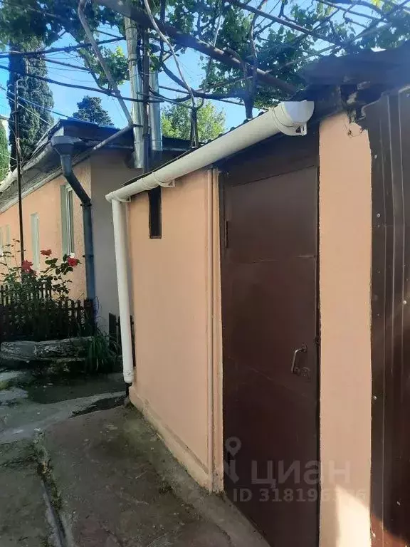 Дом в Крым, Ялта ул. Нагорная, 1 (11 м) - Фото 0