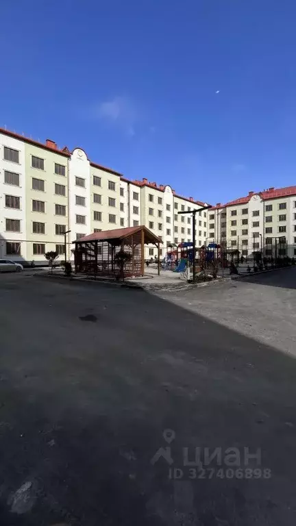 2-к кв. Дагестан, Дербентский район, с. Джалган ул. Дагестанская, 24 ... - Фото 2