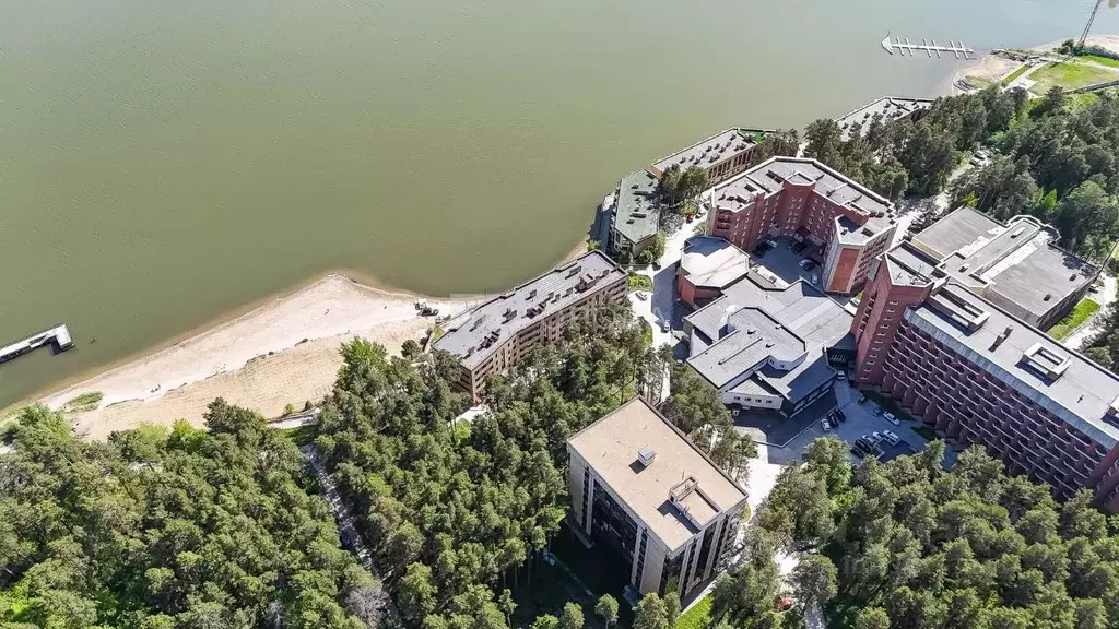 Участок в Новосибирская область, Бердск Речкуновская зона отдыха тер., ... - Фото 0