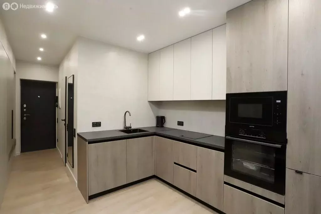 1-комнатная квартира: Иркутск, Красноказачья улица, 23/3 (38.5 м) - Фото 2