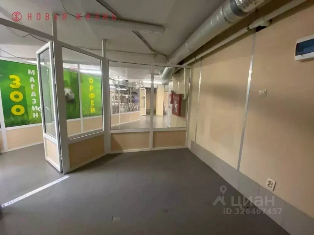 Помещение свободного назначения в Самарская область, Самара ул. ... - Фото 1