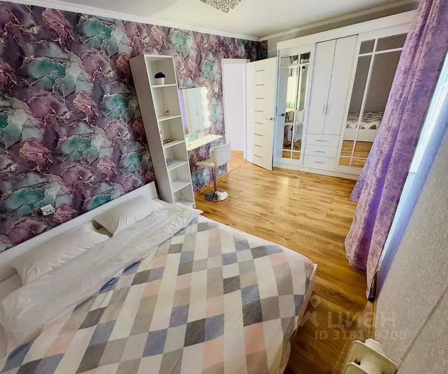 2-к кв. Калининградская область, Калининград Портовая ул., 15 (41.0 м) - Фото 0