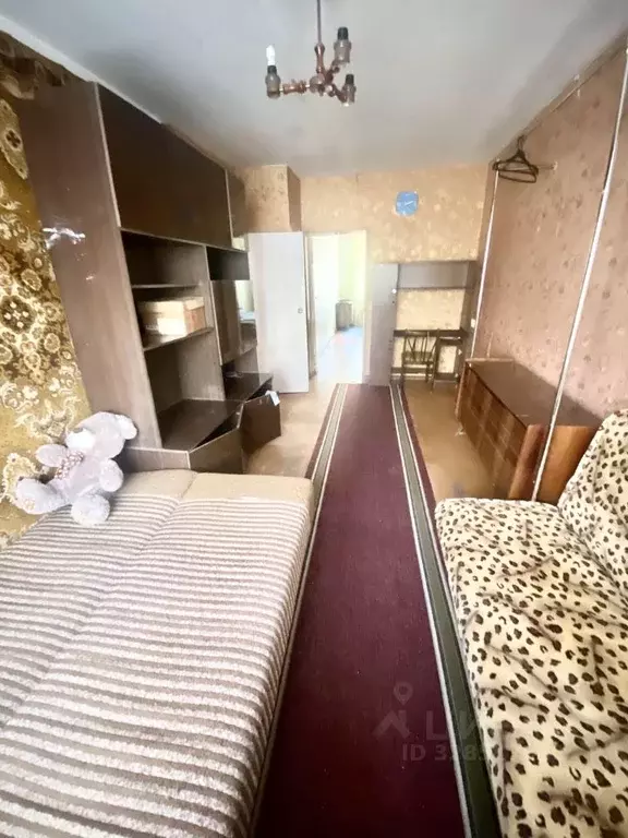 2-к кв. Московская область, Балашиха Железнодорожный мкр, ул. Новая, ... - Фото 1