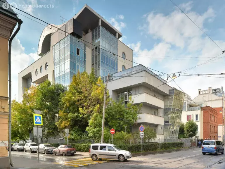 Офис (149 м) - Фото 1
