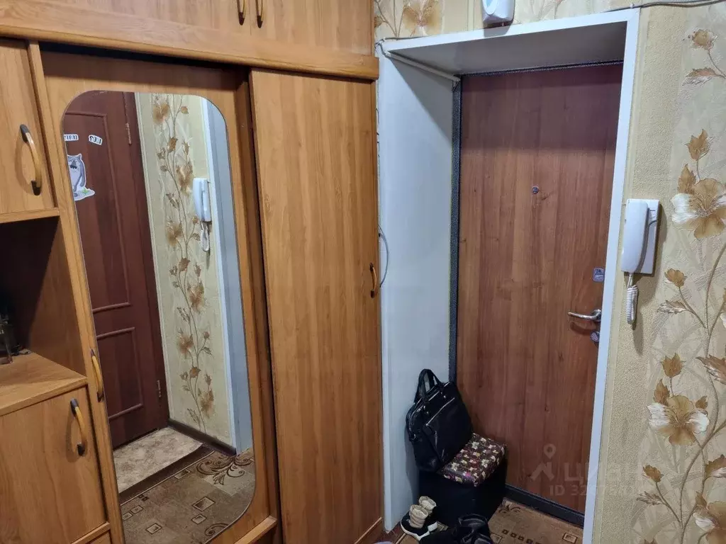 1-к кв. Свердловская область, Екатеринбург ул. Щербакова, 139 (36.9 м) - Фото 2