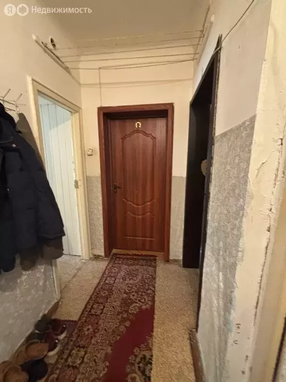 1к в 3-комнатной квартире (10.5 м) - Фото 0