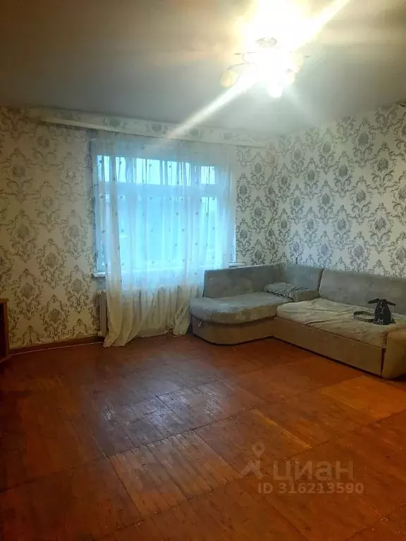 Комната Свердловская область, Екатеринбург ул. Стахановская, 4 (24.1 ... - Фото 1