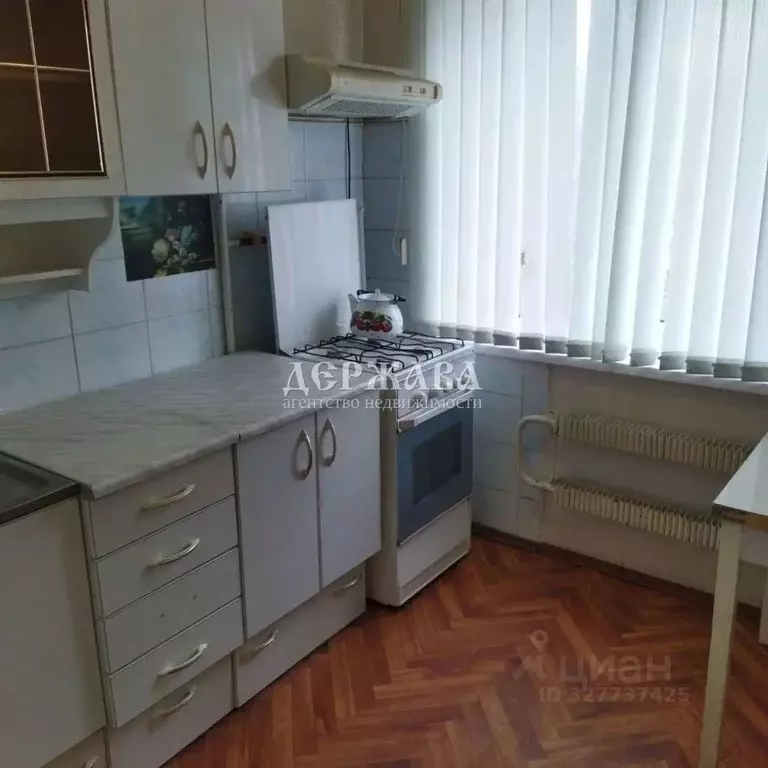 2-к кв. Белгородская область, Старый Оскол Северный мкр, 5 (44.0 м) - Фото 2