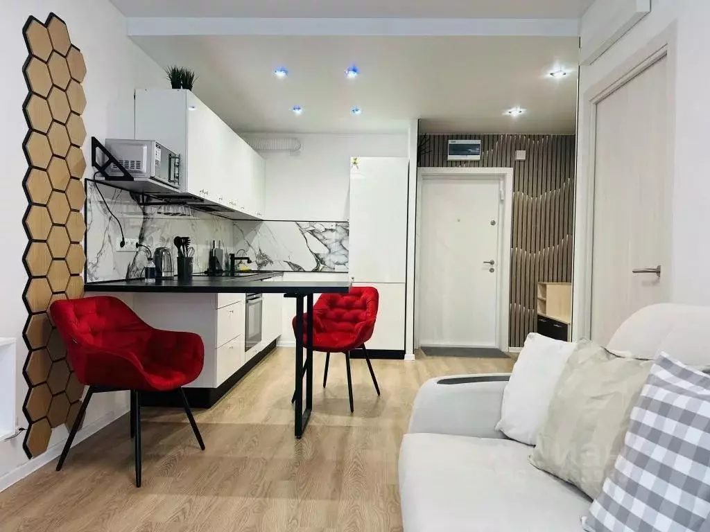2-к кв. Москва Люблинская ул., 72Ак2 (35.0 м) - Фото 1
