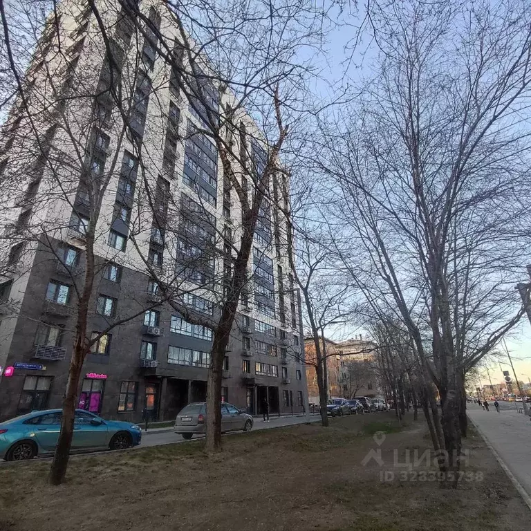 Помещение свободного назначения в Москва Шереметьевская ул., 5К1 (50 ... - Фото 2