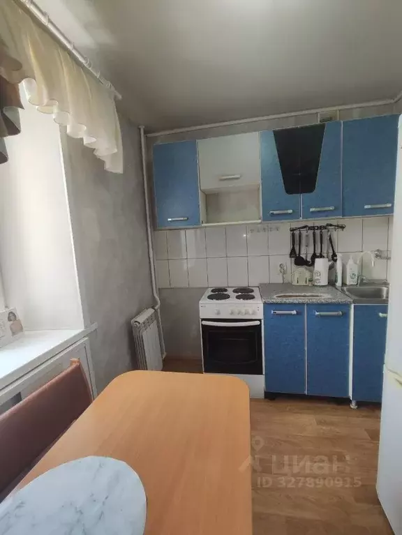 1-к кв. Кемеровская область, Кемерово ул. Тухачевского, 34 (34.0 м) - Фото 1