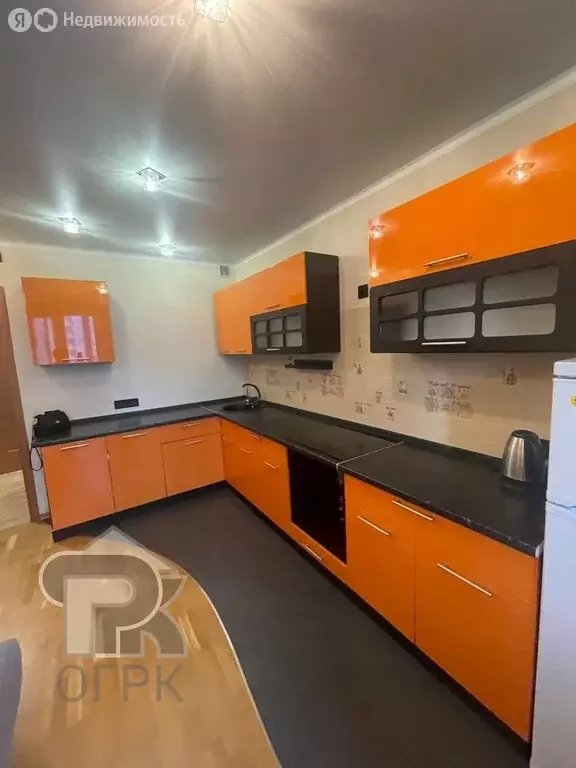 1-комнатная квартира: деревня Сапроново, микрорайон Купелинка, квартал ... - Фото 1