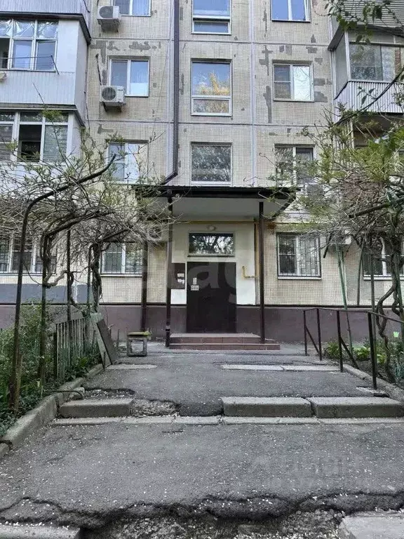 2-к кв. Ростовская область, Ростов-на-Дону ул. Зорге, 2 (44.0 м) - Фото 0