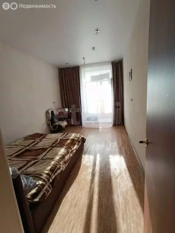 3-комнатная квартира: Златоуст, проспект Мира, 20 (74 м) - Фото 1